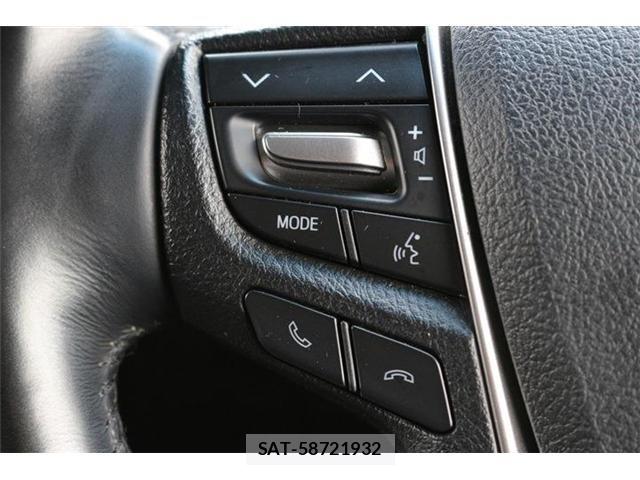 Toyota VELLFIRE 2018-08 8102384-4