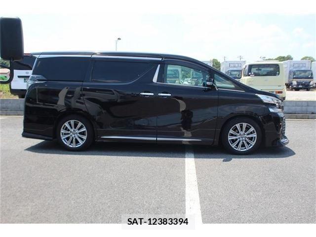 Toyota VELLFIRE 2016-07 8132789-10