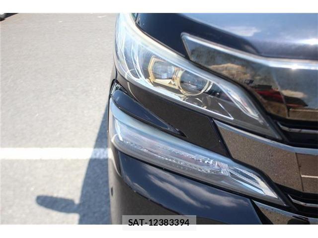 Toyota VELLFIRE 2016-07 8132789-11