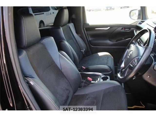 Toyota VELLFIRE 2016-07 8132789-17