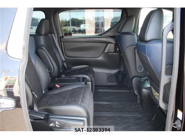 Toyota VELLFIRE 2016-07 8132789-18