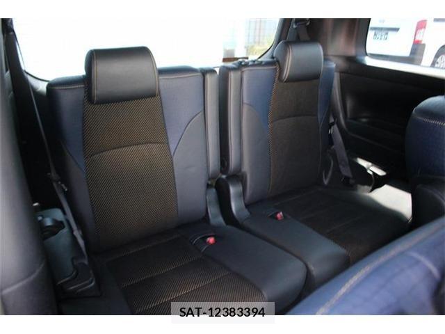 Toyota VELLFIRE 2016-07 8132789-19
