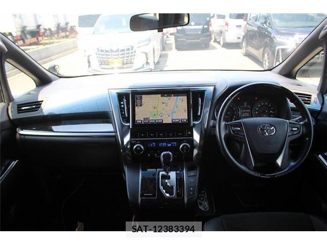 Toyota VELLFIRE 2016-07 8132789-20