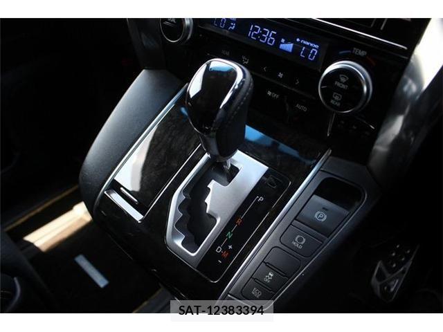 Toyota VELLFIRE 2016-07 8132789-22