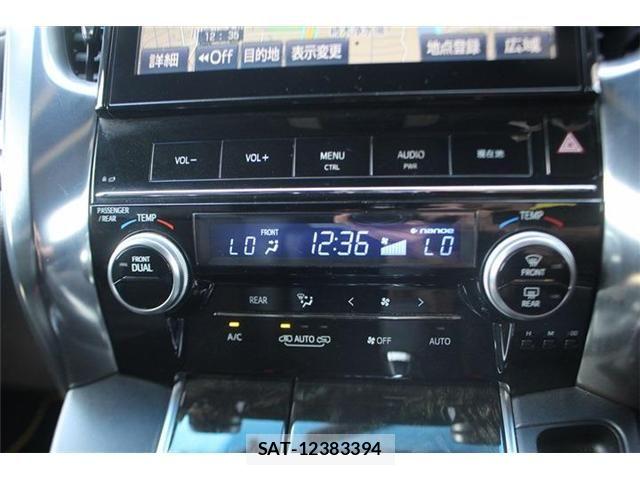 Toyota VELLFIRE 2016-07 8132789-24