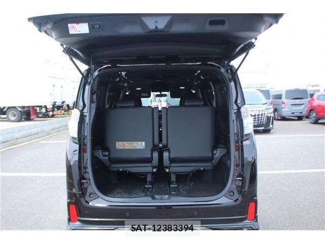 Toyota VELLFIRE 2016-07 8132789-28