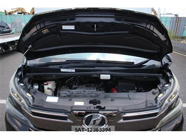 Toyota VELLFIRE 2016-07 8132789-29
