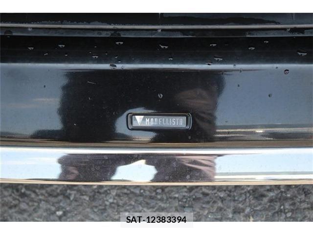Toyota VELLFIRE 2016-07 8132789-3