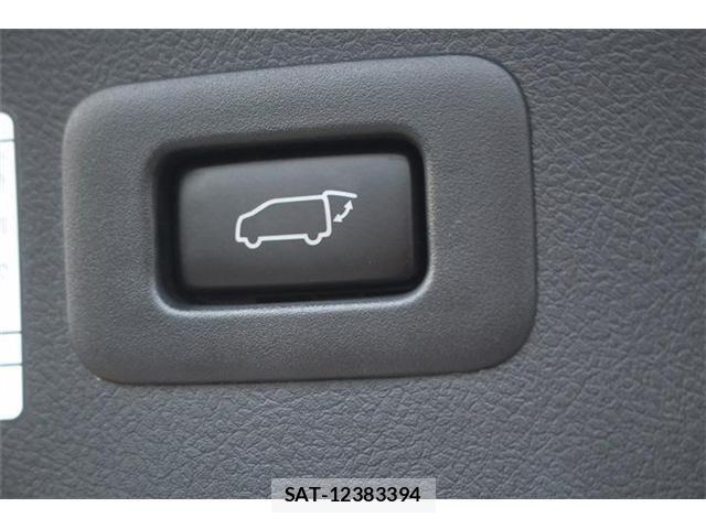 Toyota VELLFIRE 2016-07 8132789-5