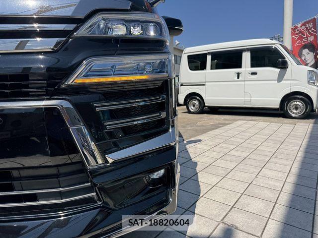 Toyota VELLFIRE 2020-11 8132786-11