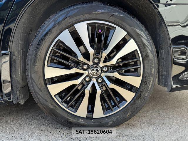 Toyota VELLFIRE 2020-11 8132786-13