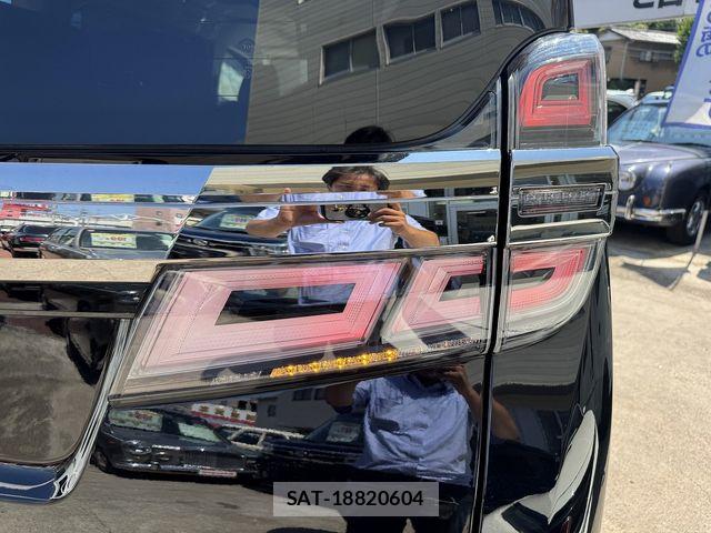 Toyota VELLFIRE 2020-11 8132786-14