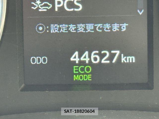 Toyota VELLFIRE 2020-11 8132786-20