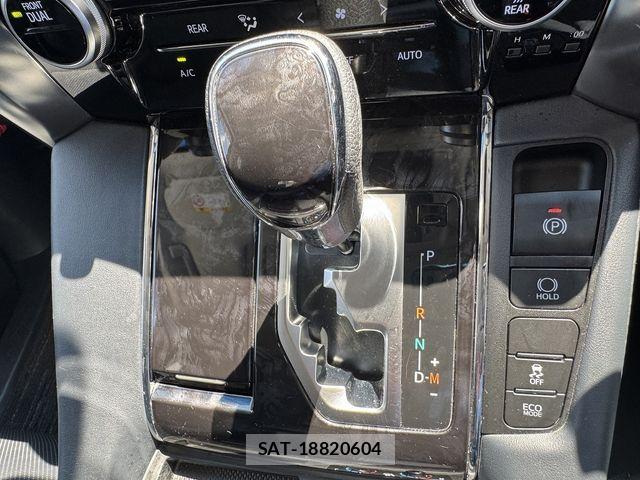 Toyota VELLFIRE 2020-11 8132786-22