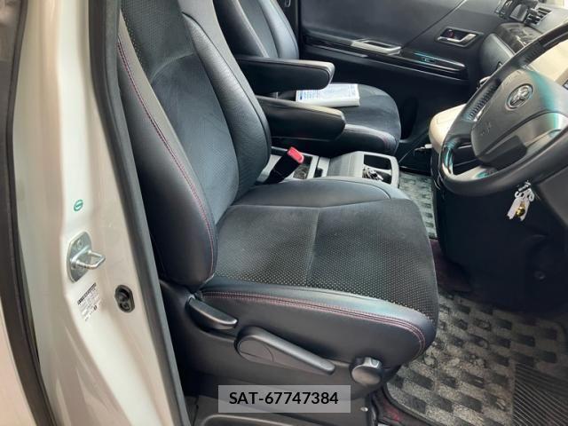 Toyota VELLFIRE 2014-07 8132808-11