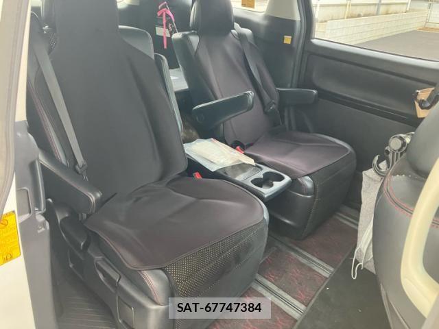 Toyota VELLFIRE 2014-07 8132808-12