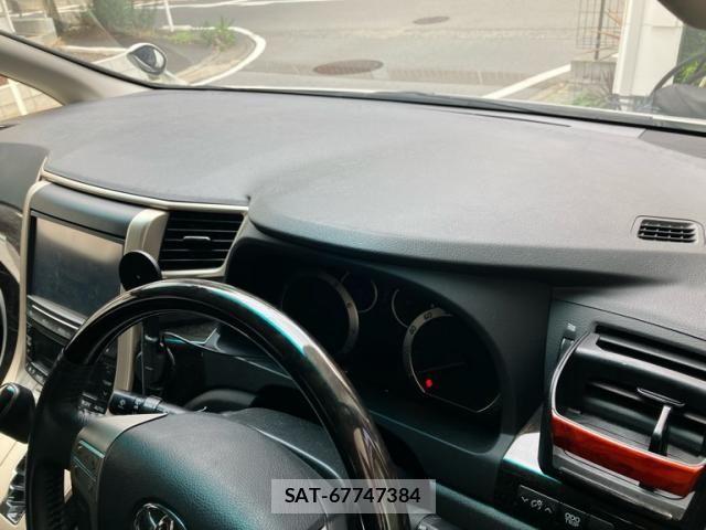 Toyota VELLFIRE 2014-07 8132808-17