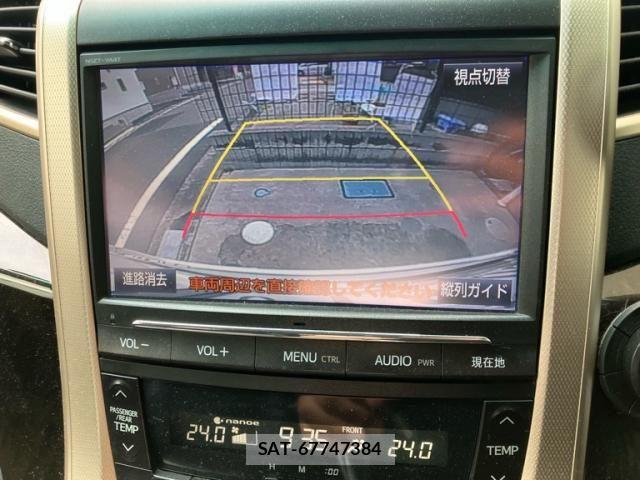 Toyota VELLFIRE 2014-07 8132808-21