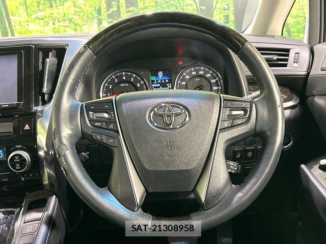 Toyota VELLFIRE 2015-10 8132793-11