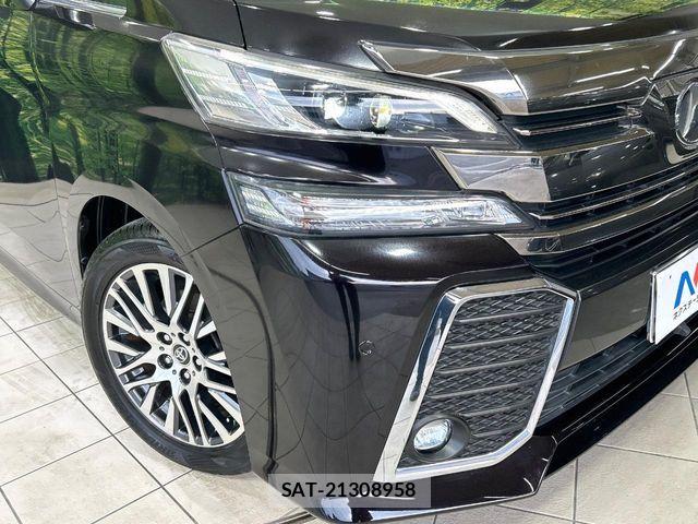 Toyota VELLFIRE 2015-10 8132793-12