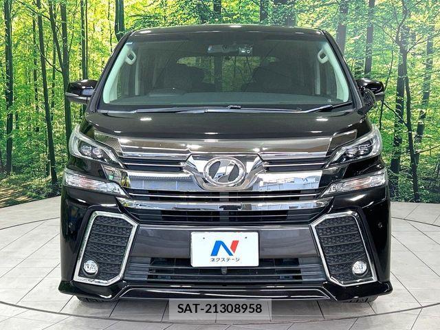 Toyota VELLFIRE 2015-10 8132793-14