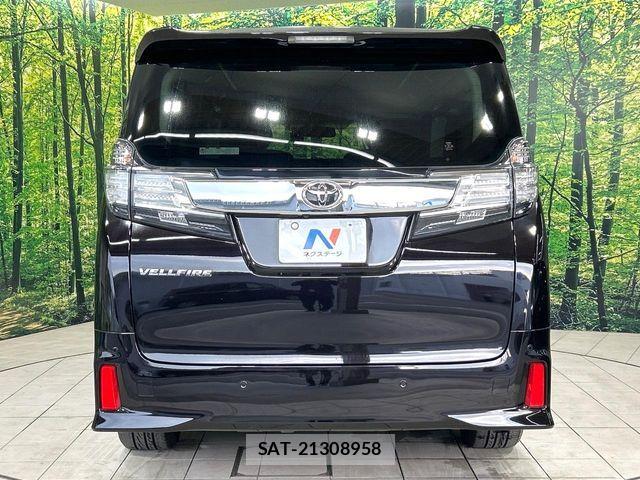 Toyota VELLFIRE 2015-10 8132793-15