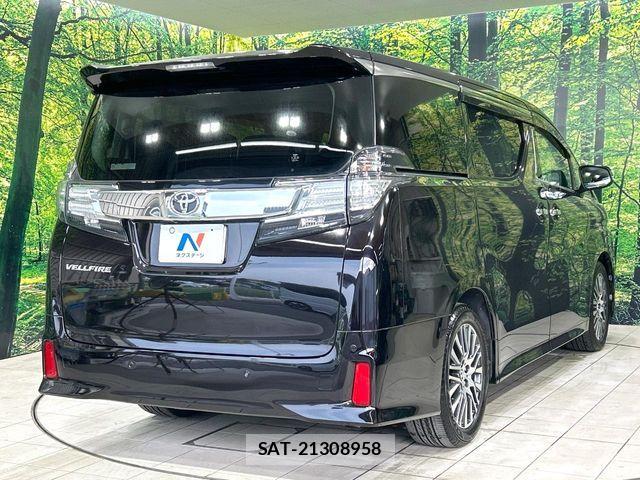 Toyota VELLFIRE 2015-10 8132793-17