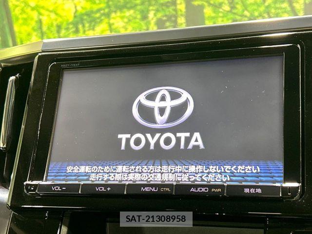 Toyota VELLFIRE 2015-10 8132793-2