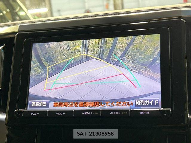 Toyota VELLFIRE 2015-10 8132793-3