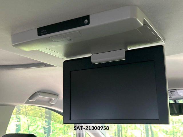 Toyota VELLFIRE 2015-10 8132793-4