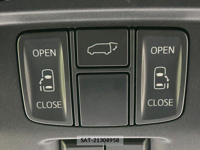 Toyota VELLFIRE 2015-10 8132793-5