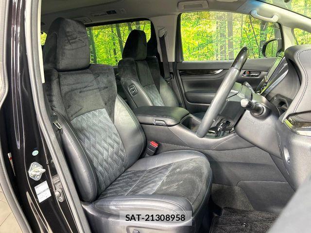 Toyota VELLFIRE 2015-10 8132793-7
