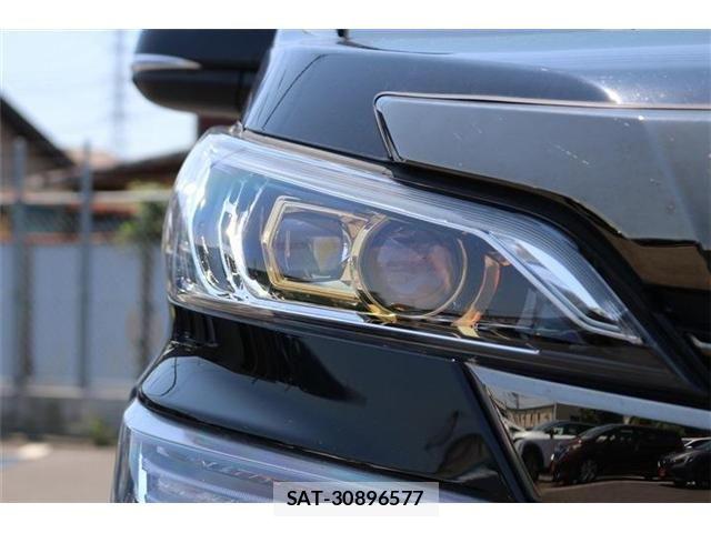 Toyota VELLFIRE 2017-12 8132792-10