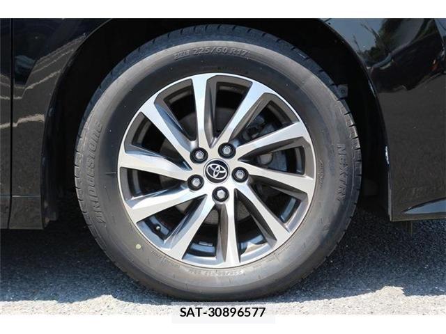 Toyota VELLFIRE 2017-12 8132792-12