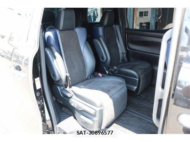 Toyota VELLFIRE 2017-12 8132792-14