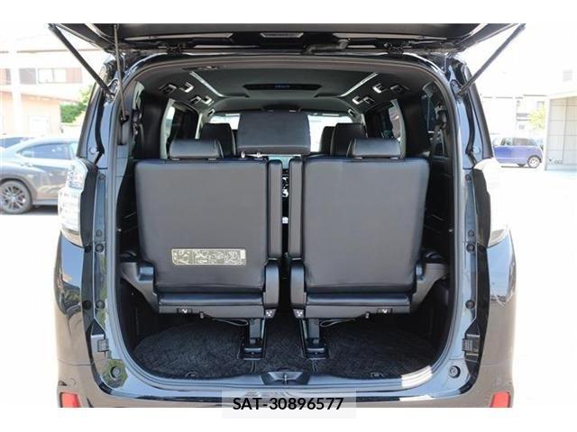 Toyota VELLFIRE 2017-12 8132792-15