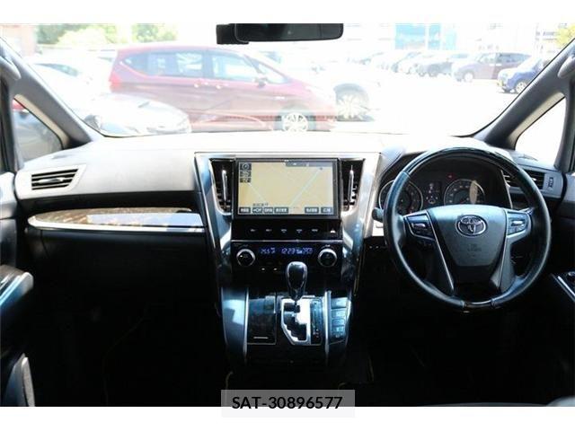 Toyota VELLFIRE 2017-12 8132792-16