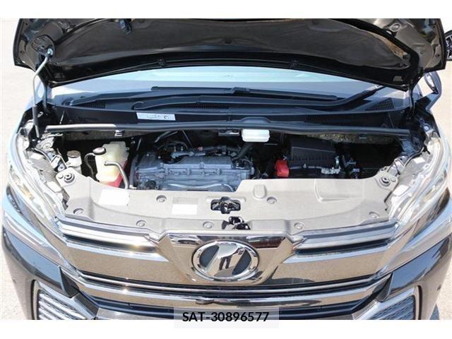 Toyota VELLFIRE 2017-12 8132792-18