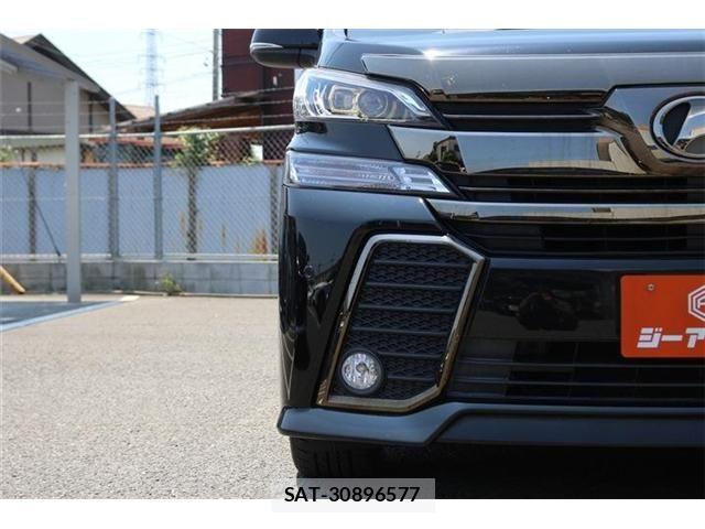 Toyota VELLFIRE 2017-12 8132792-23