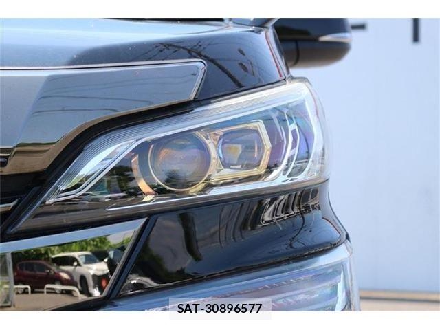 Toyota VELLFIRE 2017-12 8132792-25