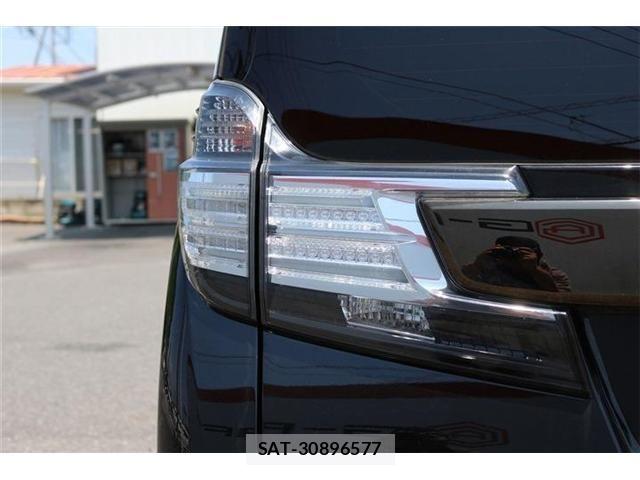 Toyota VELLFIRE 2017-12 8132792-26