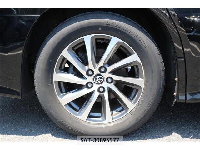 Toyota VELLFIRE 2017-12 8132792-27