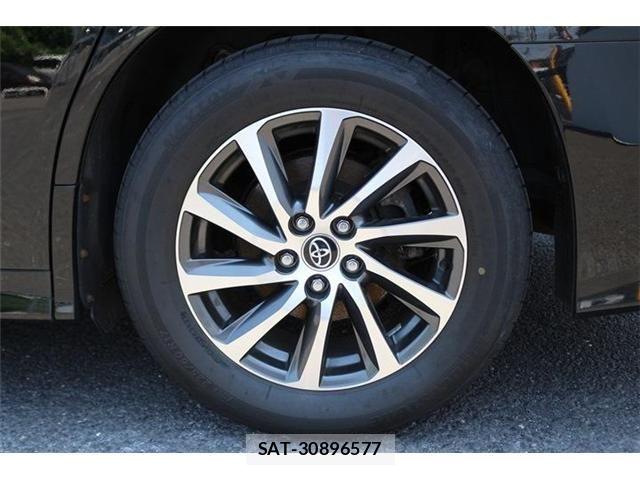 Toyota VELLFIRE 2017-12 8132792-28