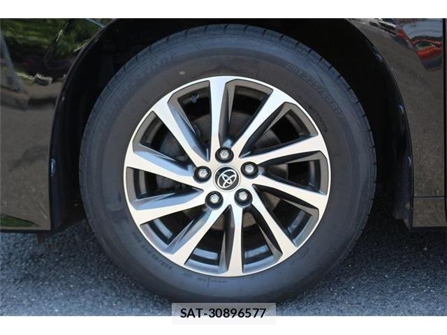 Toyota VELLFIRE 2017-12 8132792-29