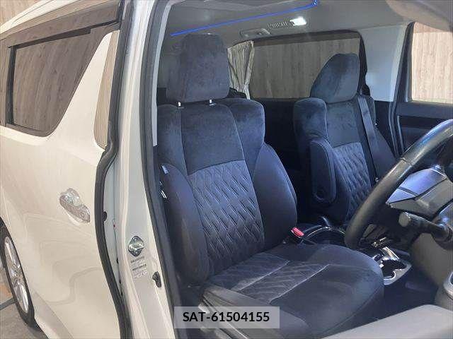Toyota VELLFIRE 2018-03 8132791-10