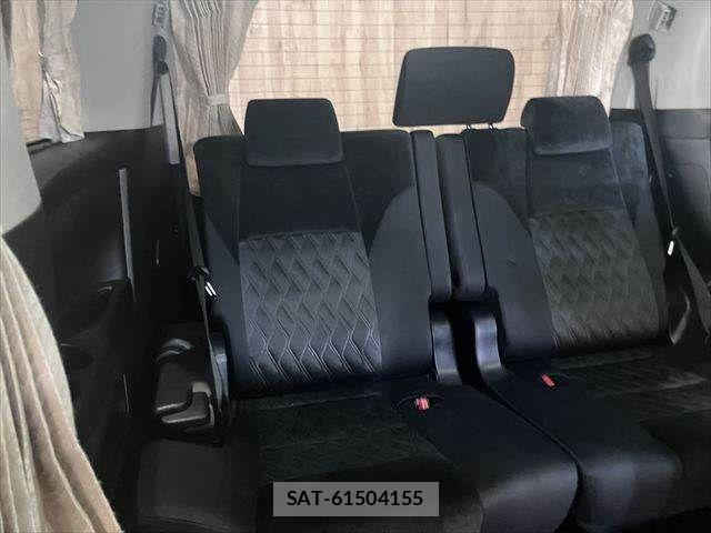 Toyota VELLFIRE 2018-03 8132791-12