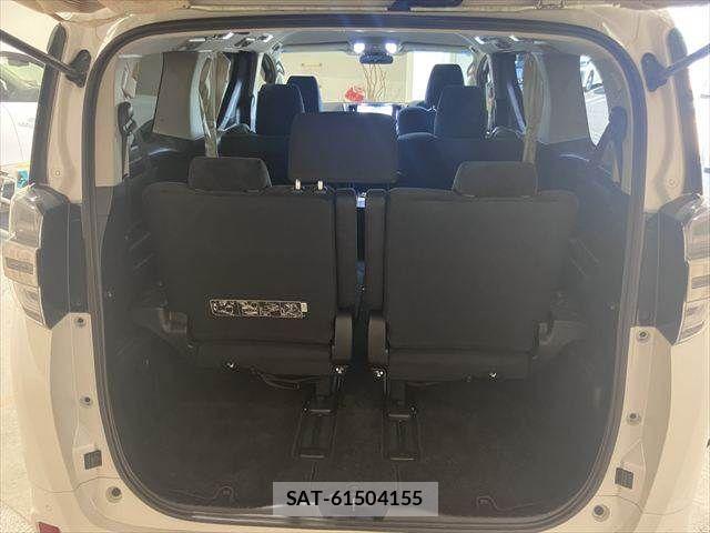 Toyota VELLFIRE 2018-03 8132791-13
