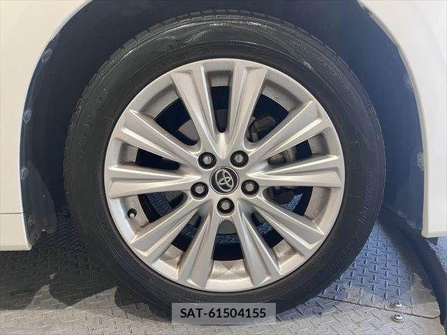 Toyota VELLFIRE 2018-03 8132791-20