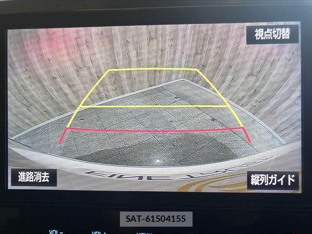 Toyota VELLFIRE 2018-03 8132791-5