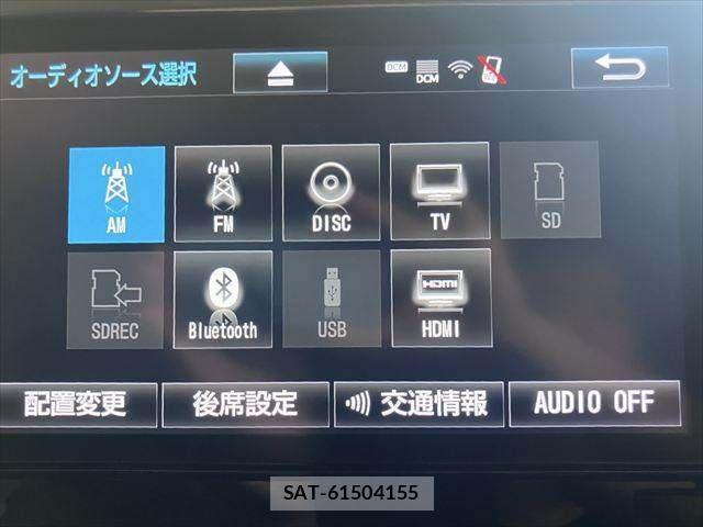 Toyota VELLFIRE 2018-03 8132791-6